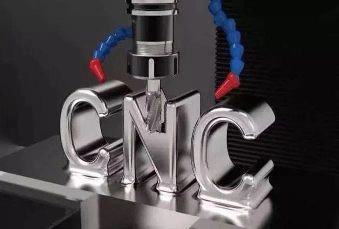 關于數(shù)控機床的組成及工作原理，你了解多少？