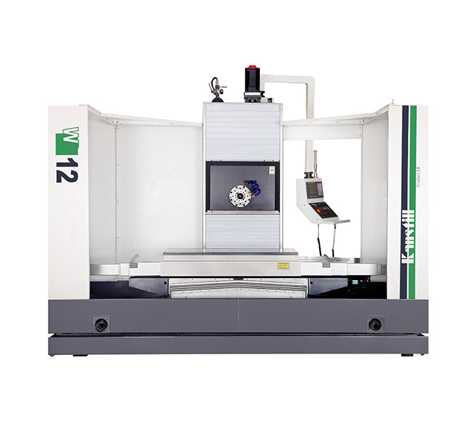 臥式數(shù)控銑床加工時(shí)有什么要求？