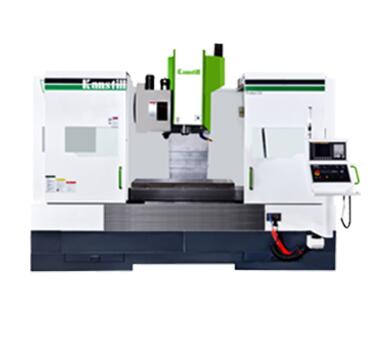 立式銑加工中心的加工能力和穩(wěn)定性能 立式銑加工中心的加工能力和穩(wěn)定性能
